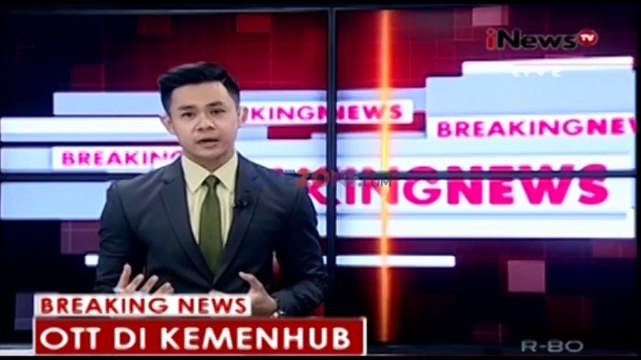 Presiden Geram dengan Tindakan Pungutan Liar