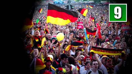 10 Things Germany Does Better Than The US