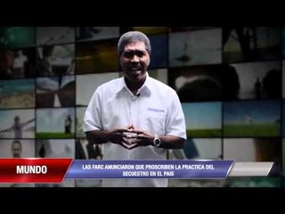 Panamá América - Avance de noticias 27/Febrero/2012