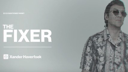 HITMAN- Elusive Target #11 **The Fixer** - Hitman Season One