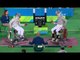 Wheelchair Fencing | Men's Individual Sabre - Cat A | CHAN v TIAN | Rio 2016 Paralympic Games HD
