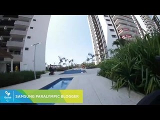 Journey Around The Village | David Smith