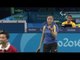 Table Tennis | France v China | Women's Singles Final Class 8 | Rio 2016 Paralympic Games