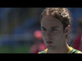 Athletics | Men's long jump T36 | Rio 2016 Paralympic Games