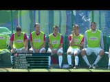Football 7-a-side | Argentina x USA | Preliminary Match 10 | Rio 2016 Paralympic Games