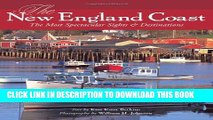 [PDF] The New England Coast: The Most Spectacular Sights   Destinations Popular Collection