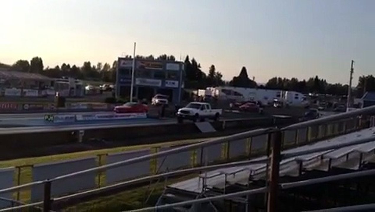 Woodburn Drags 1