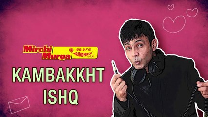 PyaarMore like a game | Murga vs Bauaa | RJ Naved Prank