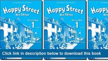 ~-~-~-oo~~ eBook Happy Street 1 New Edition Activity Book And Multirom Pack.