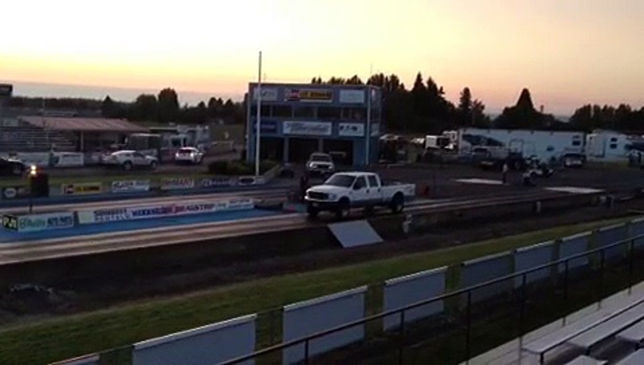 Woodburn Drags 2