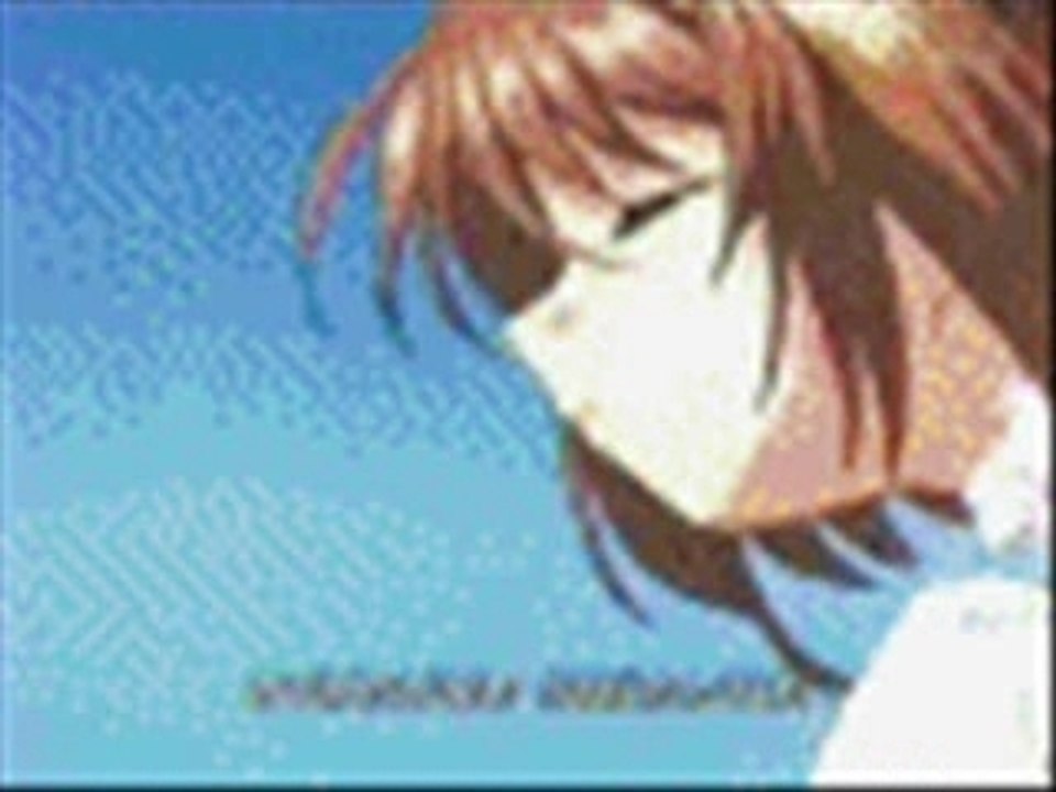Yoru no uta