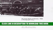 [PDF] The Great Flood of Florence, 1966: A Photographic Essay (Villa Rossa) Full Collection