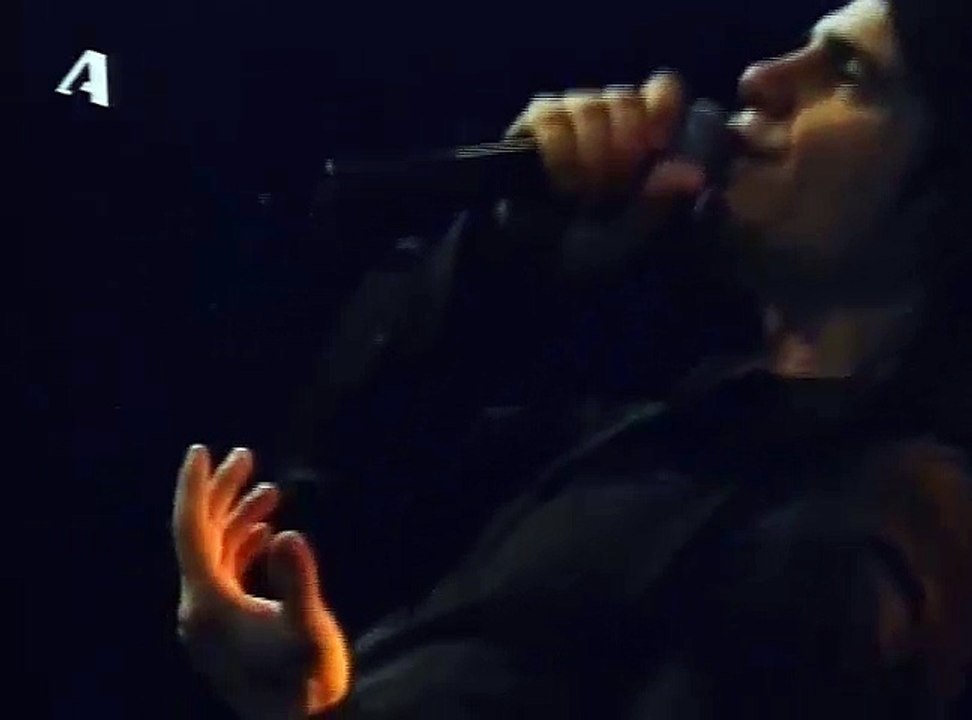 Πάρε με Νίκος Κουρκούλης live