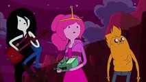 I migliori amici miei | Canzoni Adventure Time | Cartoon Network