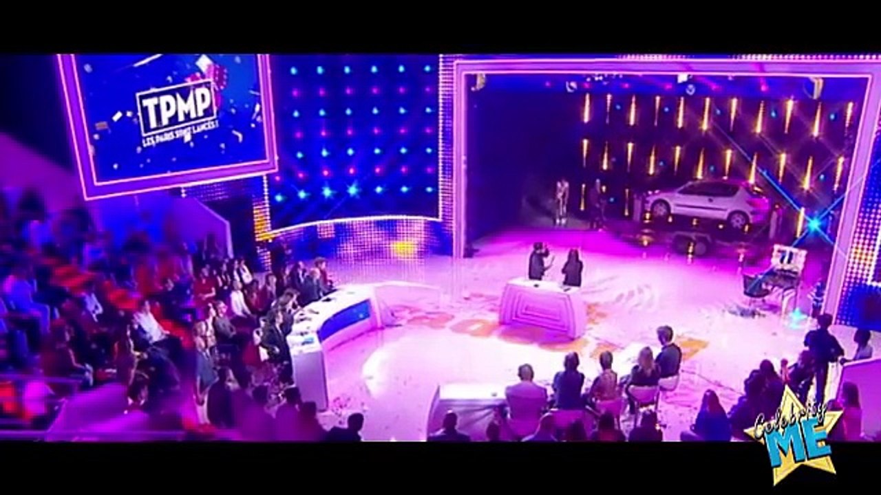 Valérie vs Bilytis - Un maquillage d'enfer - Les paris sont lancés ! - Les 35H de Baba