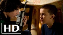 Stranger Things S1E4 : Chapter Four: The Body online free streaming