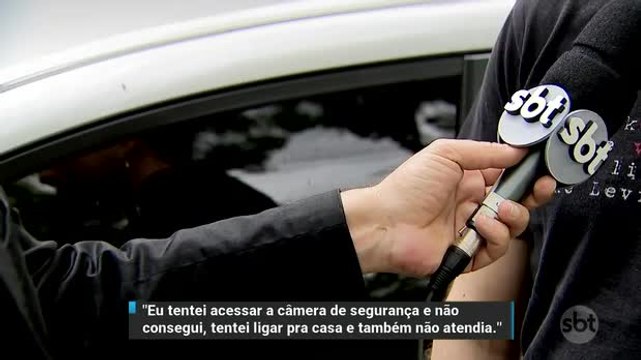 Babá e crianças são mantidas reféns por 40 minutos em São Paulo