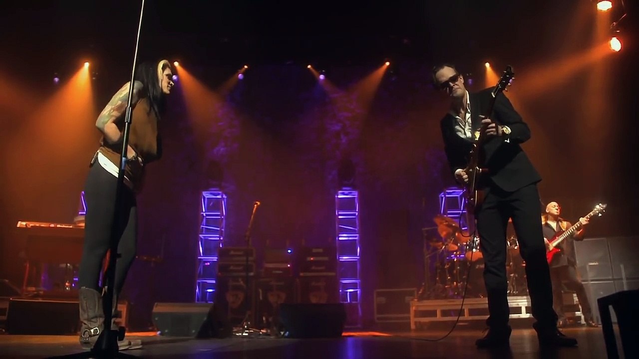 Joe Bonamassa with Beth Hart - I'll Take Care of You