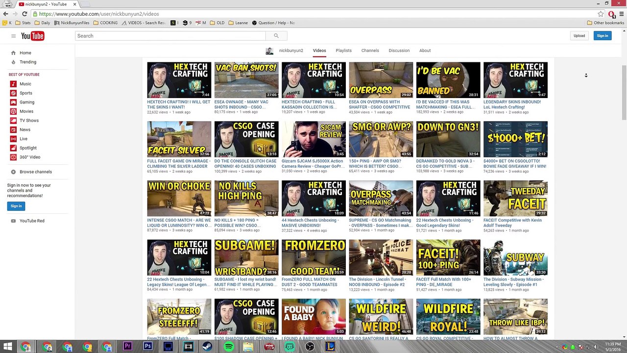 $50 JUMPING NO SCOPE AWP - CS GO Clutches and Funny Moments #144 CSGO