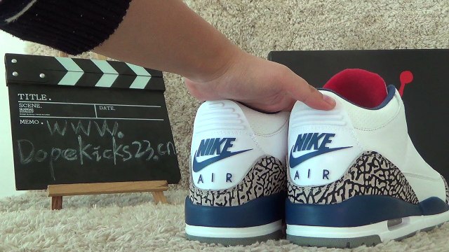 authentic air jordan 3 retro true blue og 88 reviews dopekicks23.ru