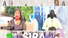 REPLAY - SIRA du 14 Octobre 2016 - Présentation : Oustaz PAPE HANN