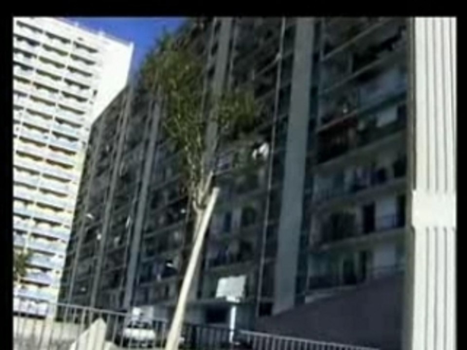 IAM - Demain c'est loin