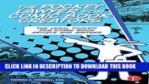 [PDF] The Pocket Lawyer for Comic Book Creators: A Legal Toolkit for Comic Book Artists and