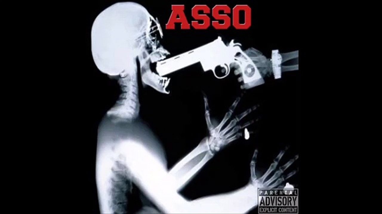Asso - Dissimuler