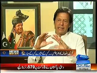 What Imran Khan Says On Which Paras Jahanzed Couldn't Control Her Laugh