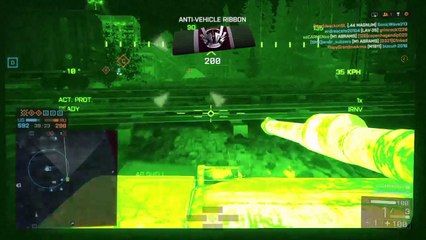 Battlefield 4 ZAVOD NOCTURNO