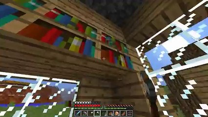 Hajde da igramo Minecraft - Epizoda 20 - Konji!