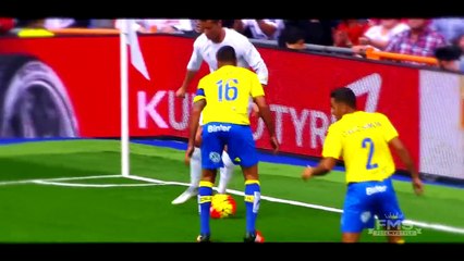 Cristiano Ronaldo ► 2016 - Skills - Tricks - Goals _HD