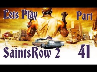 Saints Row 2 IPart 41I Smooth Corner with terro