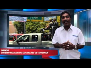 Panamá América - Avance de noticias 25/Noviembre/2011