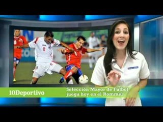 Avances Noticias Viernes 11