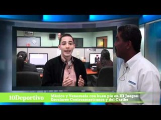 Panamá América - Avances de noticias 14/Noviembre/2011