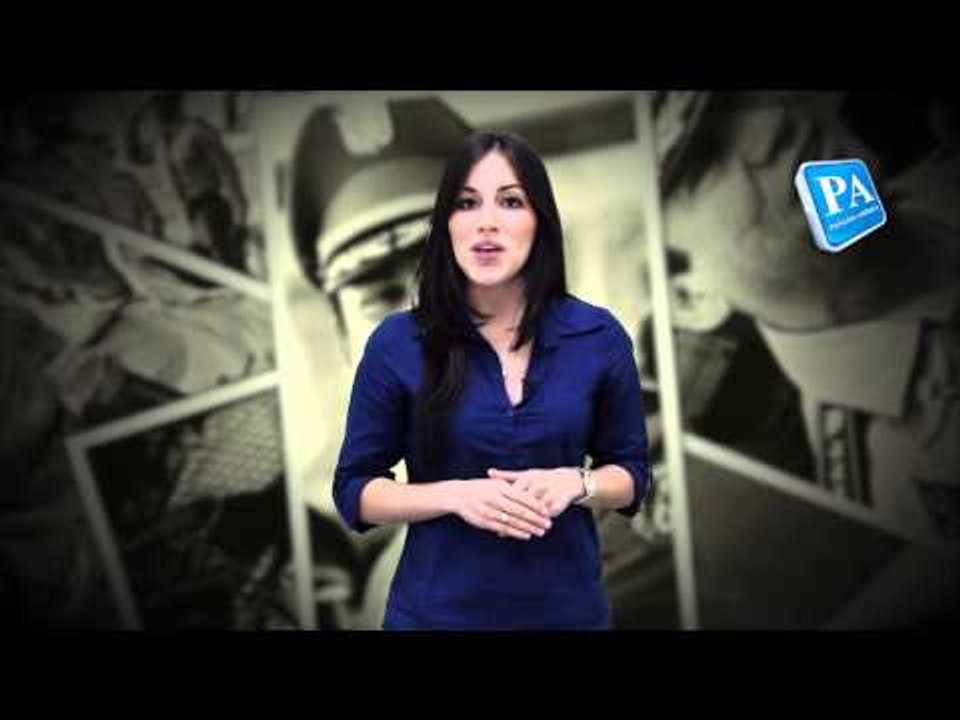 Panamá América - Avance de noticias - 12/Diciembre/2011