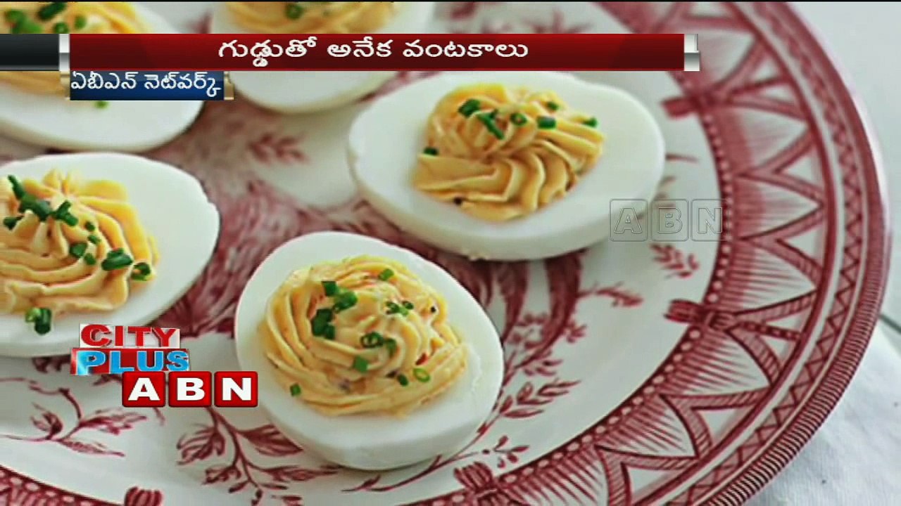 World Egg Day | Special (15-10-2016)