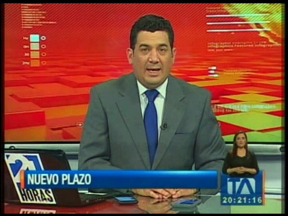 Amplían plazo para el cambio de billetes deteri...