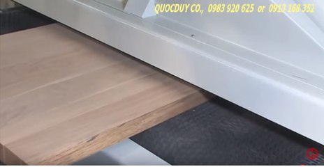 Máy chế biến gỗ- MÁY CHÀ NHÁM THÙNG PR-1300NDA TỐT NHẤT TẠI TPHCM