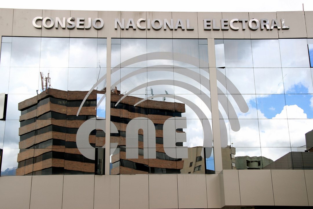 2 Partidos Piden A Cne Autorizar Transmisión De Convenciones En Medios Públicos-1
