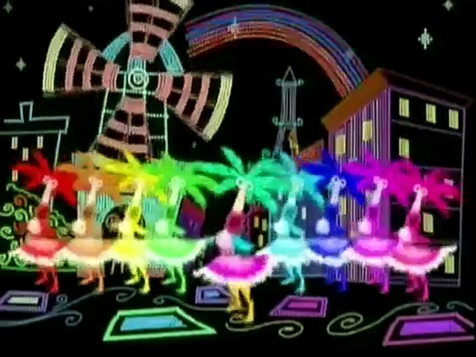 Cartoon Network RSEE (Bulgaria) - Continuity (January-February new)