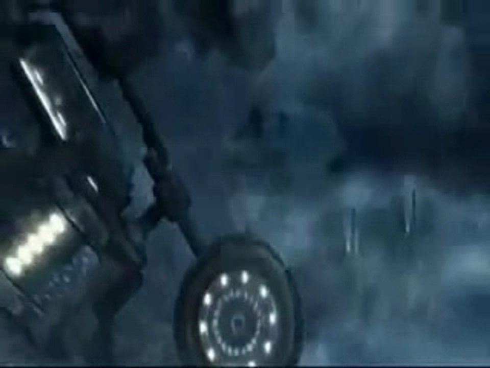 Halo Wars