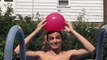 100.Pop Water Balloons in Slow Motion