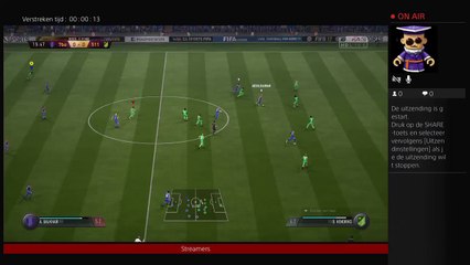 Dj Carstyling live streamers (292)