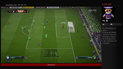 Dj Carstyling live streamers (293)