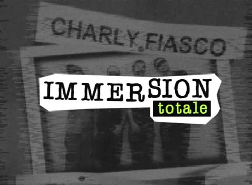 Charly Fiasco - video report (2008)