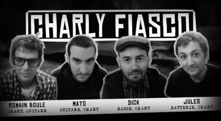 Charly Fiasco - video report (2011)