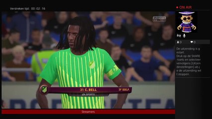 Dj Carstyling live streamers (294)