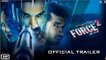 Force 2 _ Official Trailer _ John Abraham, Sonakshi Sinha and Tahir Raj Bhasin